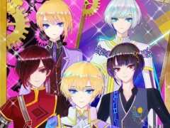 「乙女チック4Gamer」第189回：「モノマギア〜トランプ恋愛アドベンチャー〜」を特集。トランプゲームに勝利して，恋愛エピソードを進めよう