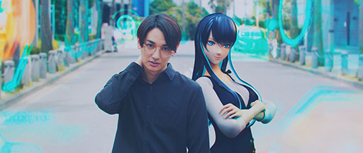 画像ギャラリー No.005のサムネイル画像 / プレイヤーとの対戦を通じてAI(人工知能)が成長。バンダイのスマホ向け新作カードゲーム「ZENONZARD<ゼノンザード>」が2019年に配信へ