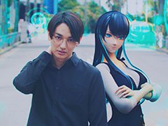 プレイヤーとの対戦を通じてAI（人工知能）が成長。バンダイのスマホ向け新作カードゲーム「ZENONZARD＜ゼノンザード＞」が2019年に配信へ