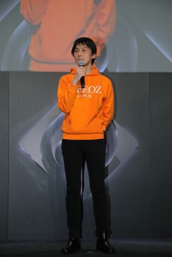 画像ギャラリー No.009のサムネイル画像 / パートナーAIがあなたをサポート。スマホ向けデジタルカードゲーム「ゼノンザード」のサービスが今夏に開始