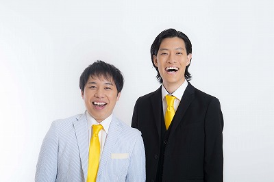 画像ギャラリー No.002のサムネイル画像 / 「ゼノンザード」の事前登録者数が20万人を突破。お笑い芸人コンビ「霜降り明星」による公式番組が本日20：00から配信
