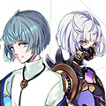 画像ギャラリー No.009のサムネイル画像 / 【PR】“バディAI”を育成し,共闘せよ。プレイング,デッキ構築ともに技術介入の幅が広いDCG「ゼノンザード」プレイレポート