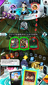 画像ギャラリー No.008のサムネイル画像 / デジタルカードゲーム「ゼノンザード」の正式サービスが本日スタート。バディAI「コードマン」のサポートで本格的なプレイを楽しめる