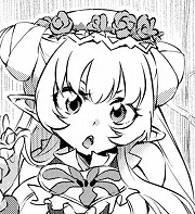 画像ギャラリー No.007のサムネイル画像 / 「神角技巧と11人の破壊者」，コミックの連載がマンガUP！で開始