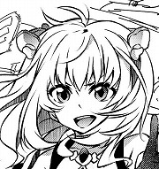 画像ギャラリー No.009のサムネイル画像 / 「神角技巧と11人の破壊者」，コミックの連載がマンガUP！で開始