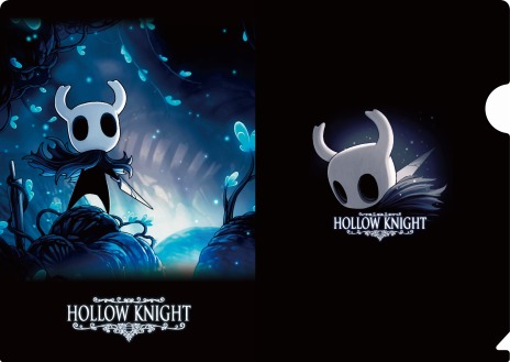 画像ギャラリー No.001のサムネイル画像 / 「Hollow Knight（ホロウナイト）」のパッケージ版が12月12日に発売。滅びゆくムシ達の王国の物語を描いたアクションアドベンチャー
