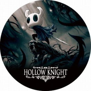 画像ギャラリー No.002のサムネイル画像 / 「Hollow Knight（ホロウナイト）」のパッケージ版が12月12日に発売。滅びゆくムシ達の王国の物語を描いたアクションアドベンチャー