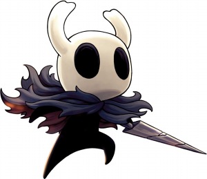 画像ギャラリー No.008のサムネイル画像 / 「Hollow Knight（ホロウナイト）」のパッケージ版が12月12日に発売。滅びゆくムシ達の王国の物語を描いたアクションアドベンチャー