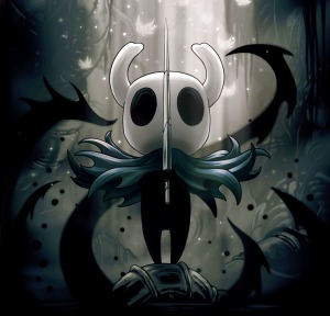 画像ギャラリー No.009のサムネイル画像 / 「Hollow Knight（ホロウナイト）」のパッケージ版が12月12日に発売。滅びゆくムシ達の王国の物語を描いたアクションアドベンチャー