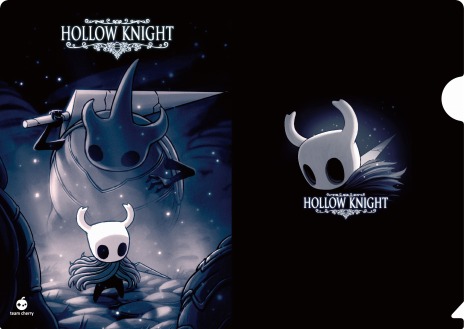 画像ギャラリー No.010のサムネイル画像 / 「Hollow Knight（ホロウナイト）」のパッケージ版が12月12日に発売。滅びゆくムシ達の王国の物語を描いたアクションアドベンチャー