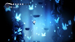 画像ギャラリー No.012のサムネイル画像 / 「Hollow Knight（ホロウナイト）」のパッケージ版が12月12日に発売。滅びゆくムシ達の王国の物語を描いたアクションアドベンチャー