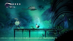 画像ギャラリー No.019のサムネイル画像 / 「Hollow Knight（ホロウナイト）」のパッケージ版が12月12日に発売。滅びゆくムシ達の王国の物語を描いたアクションアドベンチャー
