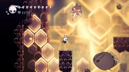 画像ギャラリー No.026のサムネイル画像 / 「Hollow Knight（ホロウナイト）」のパッケージ版が12月12日に発売。滅びゆくムシ達の王国の物語を描いたアクションアドベンチャー