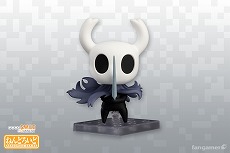 画像ギャラリー No.003のサムネイル画像 / 「Hollow Knight」，ねんどろいど「放浪者」「ホーネット」が本日発売に。武器や攻撃エフェクト，オトモなどのオプションが付属する
