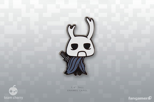 画像ギャラリー No.016のサムネイル画像 / 「Hollow Knight」最新グッズが本日夕方頃に発売予定。ぬいぐるみと公式ピアノ楽譜が登場