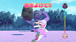 画像ギャラリー No.010のサムネイル画像 / Nintendo Switch向け「なりキッズパーク」シリーズ3作品の新情報公開