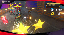 画像ギャラリー No.088のサムネイル画像 / Nintendo Switch向け「なりキッズパーク」シリーズ3作品の新情報公開