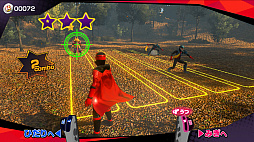 画像ギャラリー No.094のサムネイル画像 / Nintendo Switch向け「なりキッズパーク」シリーズ3作品の新情報公開