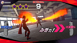 画像ギャラリー No.099のサムネイル画像 / Nintendo Switch向け「なりキッズパーク」シリーズ3作品の新情報公開