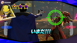 画像ギャラリー No.102のサムネイル画像 / Nintendo Switch向け「なりキッズパーク」シリーズ3作品の新情報公開