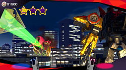 画像ギャラリー No.103のサムネイル画像 / Nintendo Switch向け「なりキッズパーク」シリーズ3作品の新情報公開