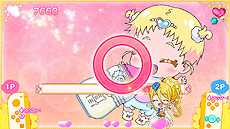 画像ギャラリー No.010のサムネイル画像 / 発売までいよいよ1週間を切った「なりキッズパーク」3タイトルの，ゲームモードに関する最新情報が公開