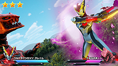 画像ギャラリー No.023のサムネイル画像 / 発売までいよいよ1週間を切った「なりキッズパーク」3タイトルの，ゲームモードに関する最新情報が公開