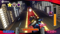 画像ギャラリー No.010のサムネイル画像 / キッズ向けゲームシリーズ「なりキッズパーク」，「はぐプリ」「ウルトラマンR／B」「ルパパト」の3タイトルが本日発売