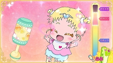 画像ギャラリー No.016のサムネイル画像 / キッズ向けゲームシリーズ「なりキッズパーク」，「はぐプリ」「ウルトラマンR／B」「ルパパト」の3タイトルが本日発売