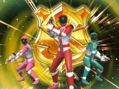 「ルパパト」ロスに悩むあなたに，実力を行使して「なりキッズパーク 快盗戦隊ルパンレンジャーVS警察戦隊パトレンジャー」を紹介する！