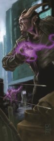 画像ギャラリー No.005のサムネイル画像 / TRPG「シャドウラン 5th Edition」が9月29日にいよいよ発売。より遊びやすく,さらにダイナミックに進化した最新版の魅力を紹介