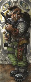 画像ギャラリー No.006のサムネイル画像 / TRPG「シャドウラン 5th Edition」が9月29日にいよいよ発売。より遊びやすく,さらにダイナミックに進化した最新版の魅力を紹介