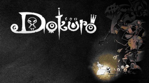 画像ギャラリー No.001のサムネイル画像 / 名作アクション「Dokuro(ドクロ)」がSwitch向けに本日発売。バランスを調整したNORMALモードと「開発資料閲覧」機能が追加
