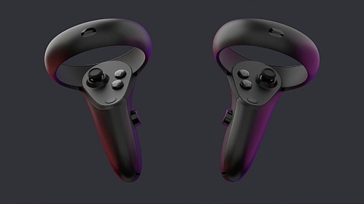 画像ギャラリー No.009のサムネイル画像 / 一体型VR HMD「Oculus Quest」をFacebookが発表。2019年春に399ドルで発売予定