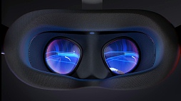 画像ギャラリー No.010のサムネイル画像 / 一体型VR HMD「Oculus Quest」をFacebookが発表。2019年春に399ドルで発売予定