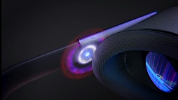 画像ギャラリー No.011のサムネイル画像 / 一体型VR HMD「Oculus Quest」をFacebookが発表。2019年春に399ドルで発売予定