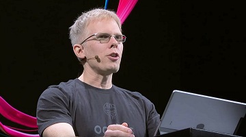 John Carmack氏：Oculus Questは「最終的にNintendo Switchと競合することになるだろう」