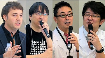 ［TGS 2019］Oculus Questは，VRの起爆剤となるのか？　TGSフォーラムでキーマンがVRの未来を思い描く