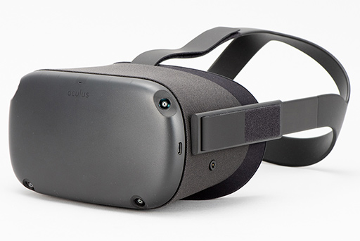 画像ギャラリー No.004のサムネイル画像 / 「Oculus Quest」プラットフォームをさらに強化。Facebookが独自イベント「Oculus Connect 6」で6つの発表を行う