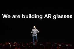 画像ギャラリー No.012のサムネイル画像 / 「Oculus Quest」プラットフォームをさらに強化。Facebookが独自イベント「Oculus Connect 6」で6つの発表を行う