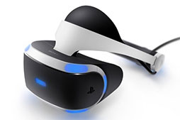 画像ギャラリー No.004のサムネイル画像 / 【PR】Facebookの新型VR HMD「Oculus Quest 2」レビュー。手軽さと高性能を両立した初めてのVR体験に最適な1台だ