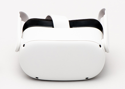 画像ギャラリー No.009のサムネイル画像 / 【PR】Facebookの新型VR HMD「Oculus Quest 2」レビュー。手軽さと高性能を両立した初めてのVR体験に最適な1台だ