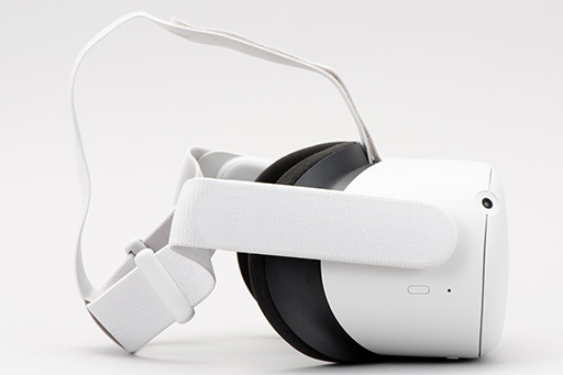 画像ギャラリー No.011のサムネイル画像 / 【PR】Facebookの新型VR HMD「Oculus Quest 2」レビュー。手軽さと高性能を両立した初めてのVR体験に最適な1台だ