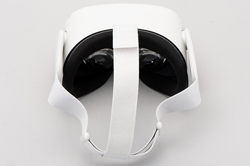 画像ギャラリー No.013のサムネイル画像 / 【PR】Facebookの新型VR HMD「Oculus Quest 2」レビュー。手軽さと高性能を両立した初めてのVR体験に最適な1台だ