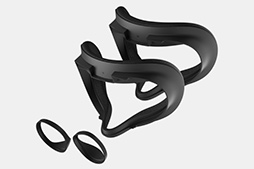 画像ギャラリー No.018のサムネイル画像 / 【PR】Facebookの新型VR HMD「Oculus Quest 2」レビュー。手軽さと高性能を両立した初めてのVR体験に最適な1台だ