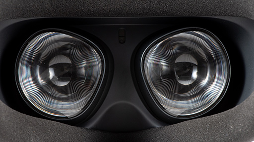 画像ギャラリー No.019のサムネイル画像 / 【PR】Facebookの新型VR HMD「Oculus Quest 2」レビュー。手軽さと高性能を両立した初めてのVR体験に最適な1台だ