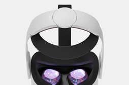 画像ギャラリー No.050のサムネイル画像 / 【PR】Facebookの新型VR HMD「Oculus Quest 2」レビュー。手軽さと高性能を両立した初めてのVR体験に最適な1台だ