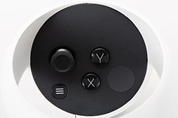 画像ギャラリー No.057のサムネイル画像 / 【PR】Facebookの新型VR HMD「Oculus Quest 2」レビュー。手軽さと高性能を両立した初めてのVR体験に最適な1台だ