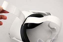 画像ギャラリー No.061のサムネイル画像 / 【PR】Facebookの新型VR HMD「Oculus Quest 2」レビュー。手軽さと高性能を両立した初めてのVR体験に最適な1台だ