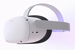 画像ギャラリー No.001のサムネイル画像 / 【PR】「Oculus Quest 2」でVRデビューしたらこれを遊ぼう。オススメタイトル5本を紹介